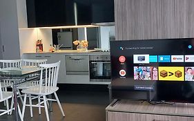 Melbourne Single Family Apartment 2Br 2Bth Indoor Pool Sauna